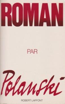 Roman - couverture livre occasion