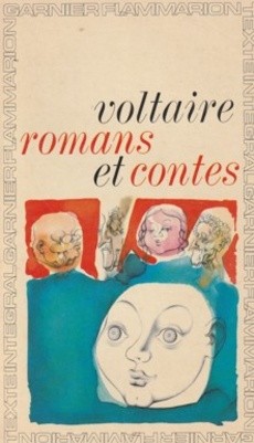 Romans et contes - couverture livre occasion