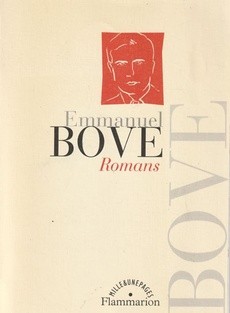 Romans - couverture livre occasion