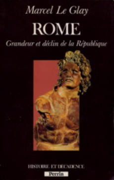 Rome - couverture livre occasion