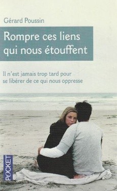 Rompre ces liens qui nous étouffent - couverture livre occasion