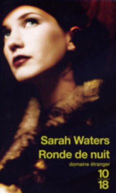 Ronde de nuit - couverture livre occasion