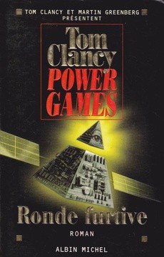 Ronde furtive - couverture livre occasion