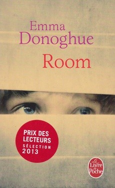 Room - couverture livre occasion