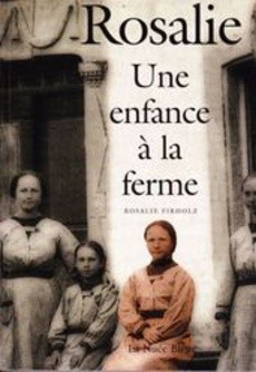 Rosalie - couverture livre occasion