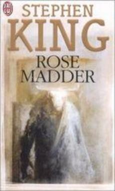 Rose Madder - couverture livre occasion