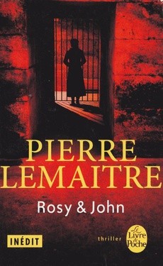 Rosy & John - couverture livre occasion