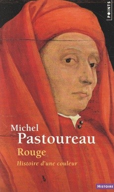 Rouge - couverture livre occasion