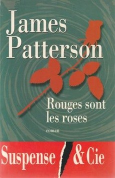 Rouges sont les roses - couverture livre occasion