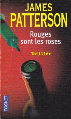 Rouges sont les roses - couverture livre occasion