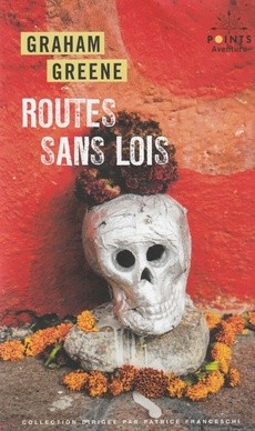Routes sans lois - couverture livre occasion