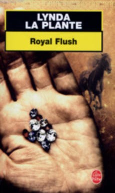 Royal Flush - couverture livre occasion