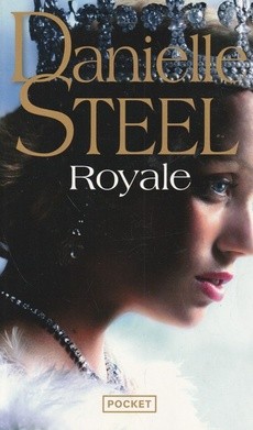 Royale - couverture livre occasion
