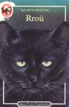 Rroû - couverture livre occasion