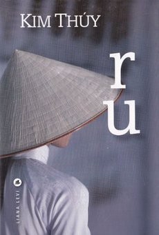 Ru - couverture livre occasion