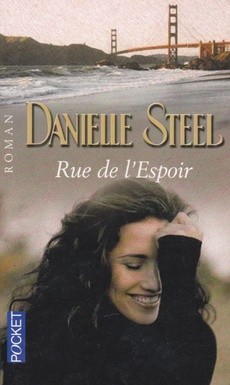 Rue de l'Espoir - couverture livre occasion