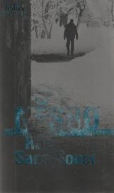 Rue Sans-Souci - couverture livre occasion