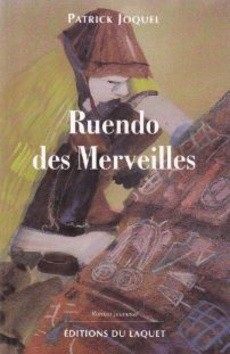 Ruendo des merveilles - couverture livre occasion