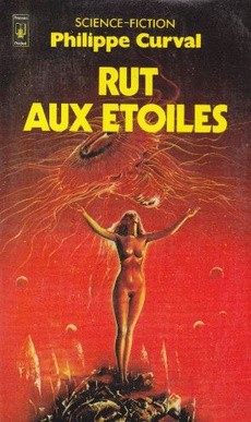 Rut aux étoiles - couverture livre occasion