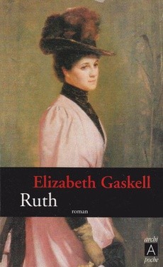 Ruth - couverture livre occasion