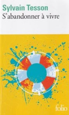 S'abandonner à vivre - couverture livre occasion