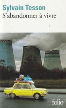 S'abandonner à vivre - couverture livre occasion