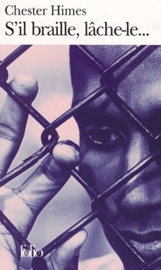 S'il braille, lâche-le... - couverture livre occasion