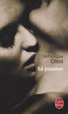 Sa passion - couverture livre occasion
