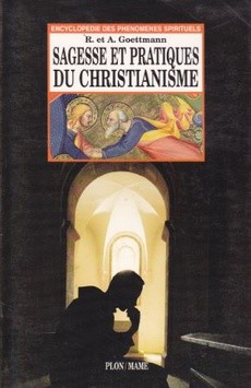 Sagesse et Pratiques du Christianisme - couverture livre occasion