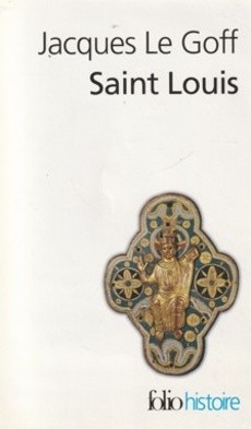 Saint Louis - couverture livre occasion