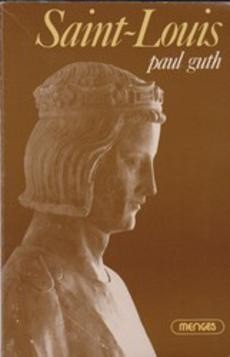 Saint-Louis - couverture livre occasion