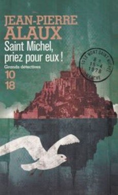 Saint-Michel, priez pour eux ! - couverture livre occasion