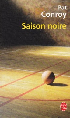 Saison noire - couverture livre occasion