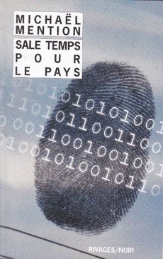 Sale temps pour le pays - couverture livre occasion