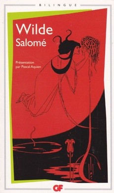 Salomé - couverture livre occasion