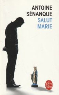 Salut Marie - couverture livre occasion