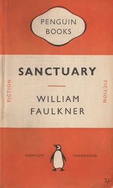 Sanctuary - couverture livre occasion