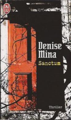 Sanctum - couverture livre occasion