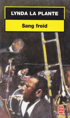 Sang froid - couverture livre occasion