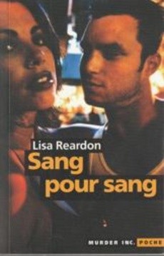 Sang pour sang - couverture livre occasion