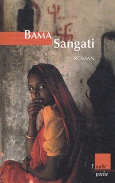 Sangati - couverture livre occasion