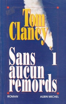 Sans aucun remords - couverture livre occasion