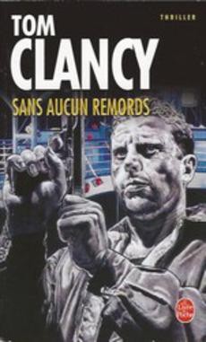 Sans aucun remords - couverture livre occasion