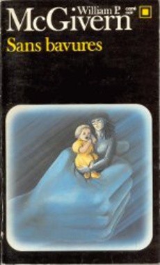 Sans bavures - couverture livre occasion