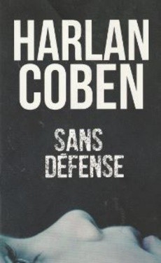Sans défense - couverture livre occasion