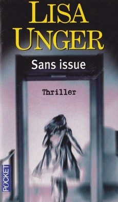 Sans issue - couverture livre occasion