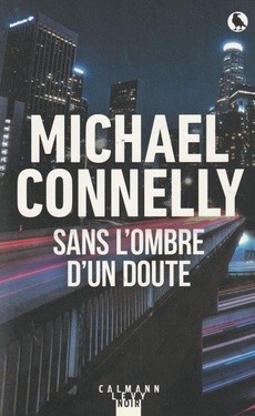 Sans l'ombre d'un doute - couverture livre occasion