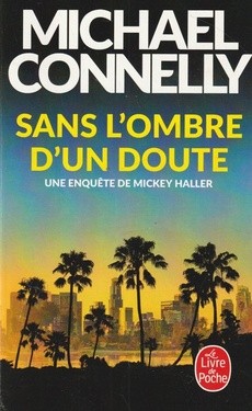 Sans l'ombre d'un doute - couverture livre occasion