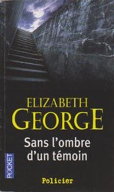 Sans l'ombre d'un témoin - couverture livre occasion