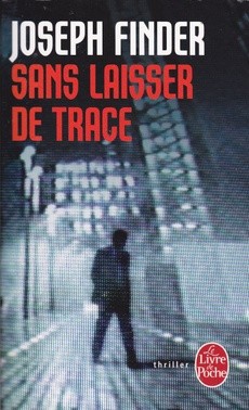 Sans laisser de trace - couverture livre occasion